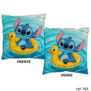 Stitch - Almofada