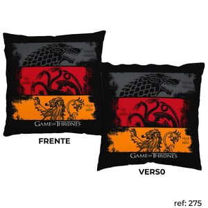 Game of Thrones - Almofada