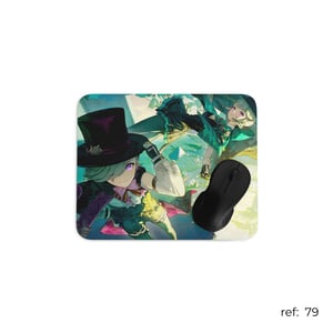 Genshin Impact - Mousepad