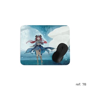 Genshin Impact - Mousepad