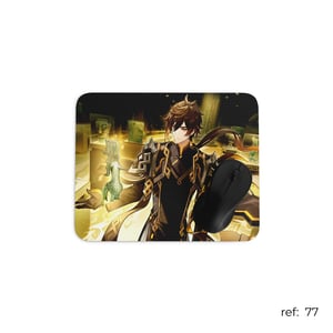 Genshin Impact - Mousepad