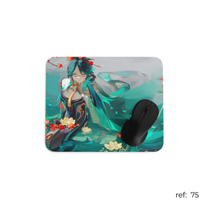 Genshin Impact - Mousepad