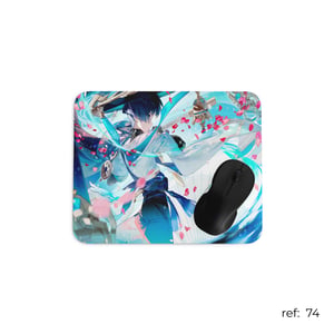 Genshin Impact - Mousepad
