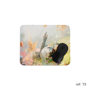 Genshin Impact - Mousepad