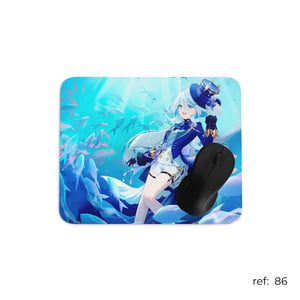 Genshin Impact - Mousepad