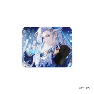 Genshin Impact - Mousepad