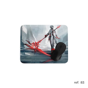 Genshin Impact - Mousepad