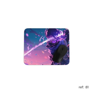 Genshin Impact - Mousepad
