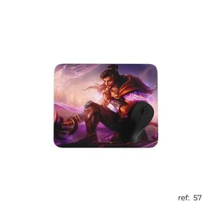 LoL - Mousepad