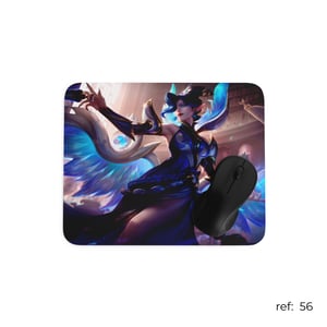 LoL - Mousepad