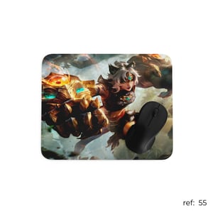 LoL - Mousepad