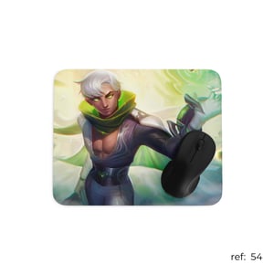LoL - Mousepad