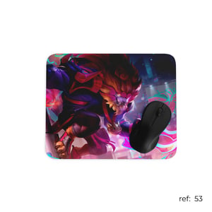 LoL - Mousepad