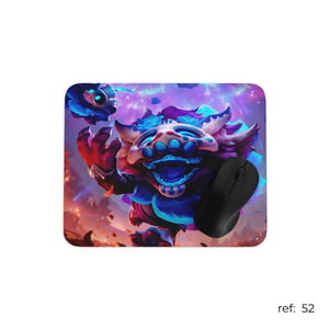 LoL - Mousepad