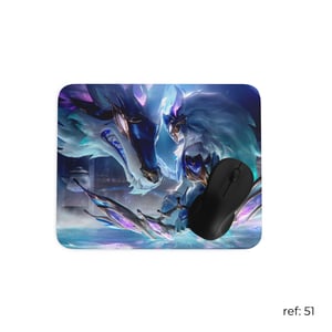 LoL - Mousepad