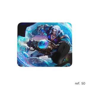 LoL - Mousepad