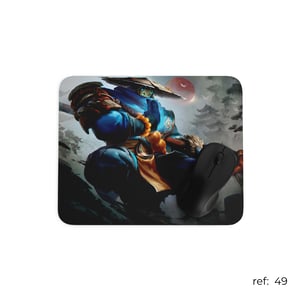 LoL - Mousepad