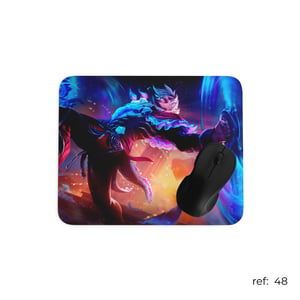LoL - Mousepad