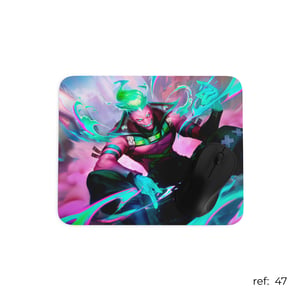 LoL - Mousepad