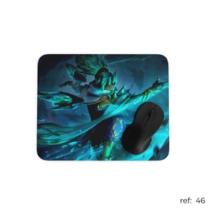 LoL - Mousepad