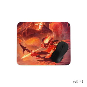 LoL - Mousepad