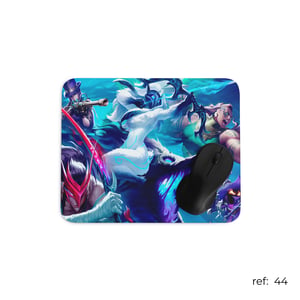 LoL - Mousepad