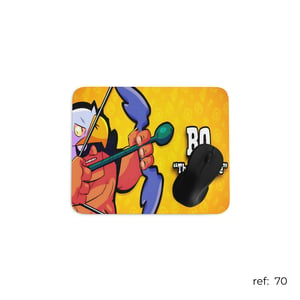 Brawl Stars - Mousepad