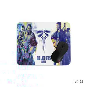 The Last of Us - Jogo