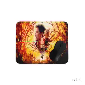 The Last of Us - Jogo