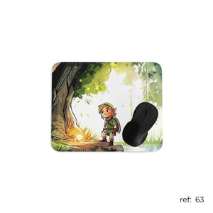 The Legend of Zelda - Jogo