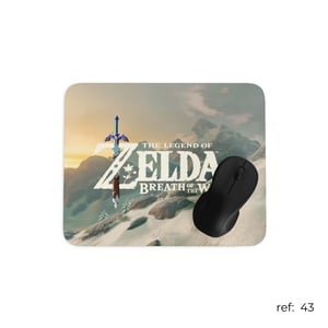 The Legend of Zelda - Jogo