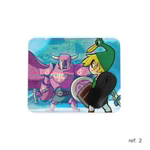 The Legend of Zelda - Jogo