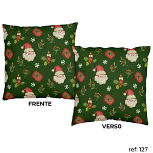 Natal - Almofada