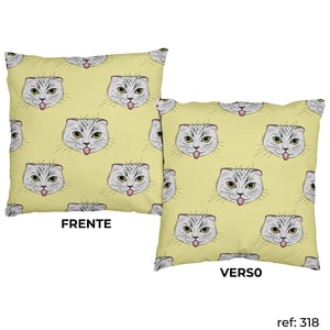 Gatinhos - Almofada