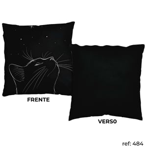 Gatinhos - Almofada