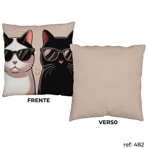 Gatinhos - Almofada