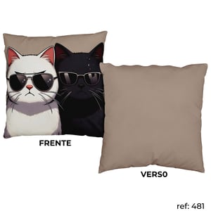 Gatinhos - Almofada