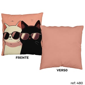 Gatinhos - Almofada