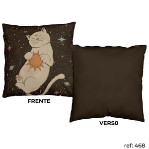 Gatinhos - Almofada