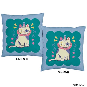 Gatinhos - Almofada