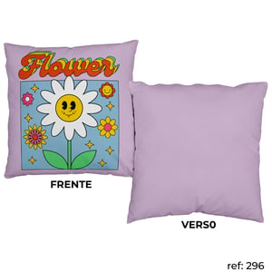 Hippie - Almofadas