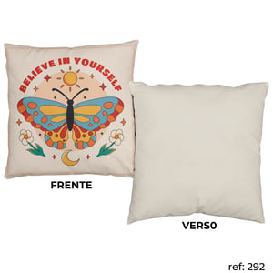 Hippie - Almofadas
