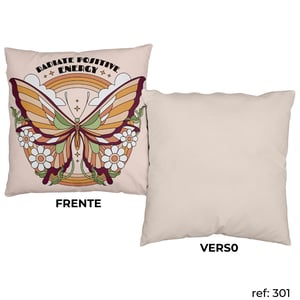 Hippie - Almofadas