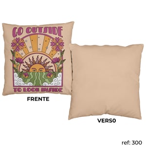 Hippie - Almofadas