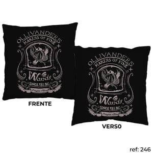 Harry Potter - Almofada