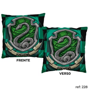 Harry Potter - Almofada