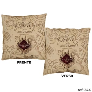 Harry Potter - Almofada
