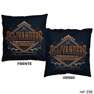 Harry Potter - Almofada