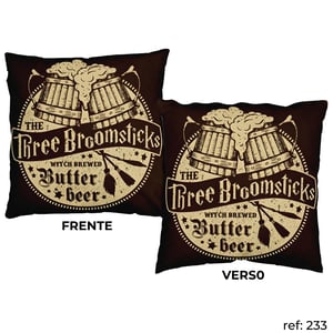 Harry Potter - Almofada