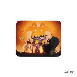 Diversos - Animes e Desenhos Animados